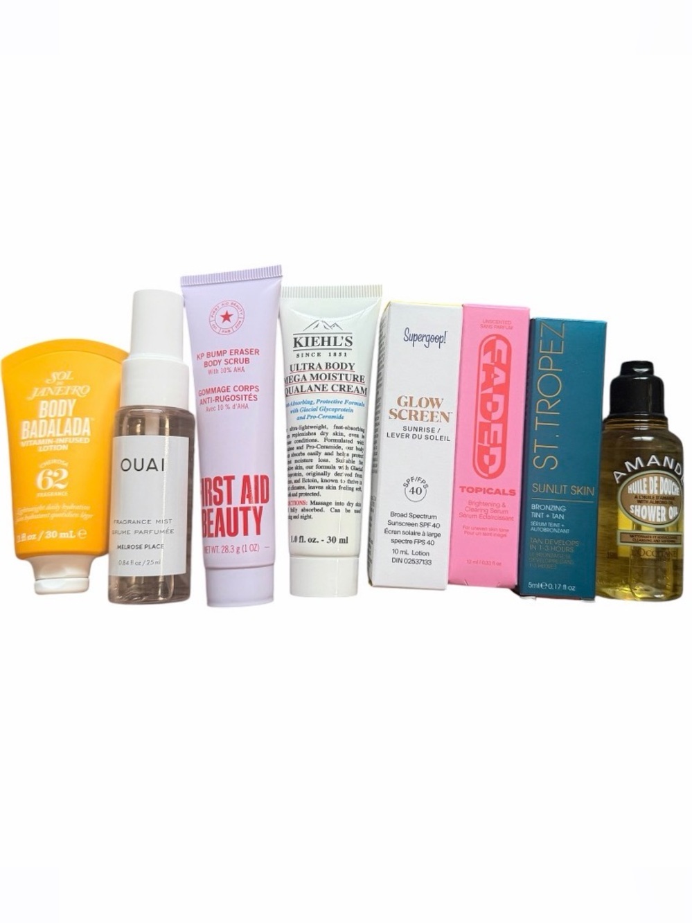 Sephora Bundle